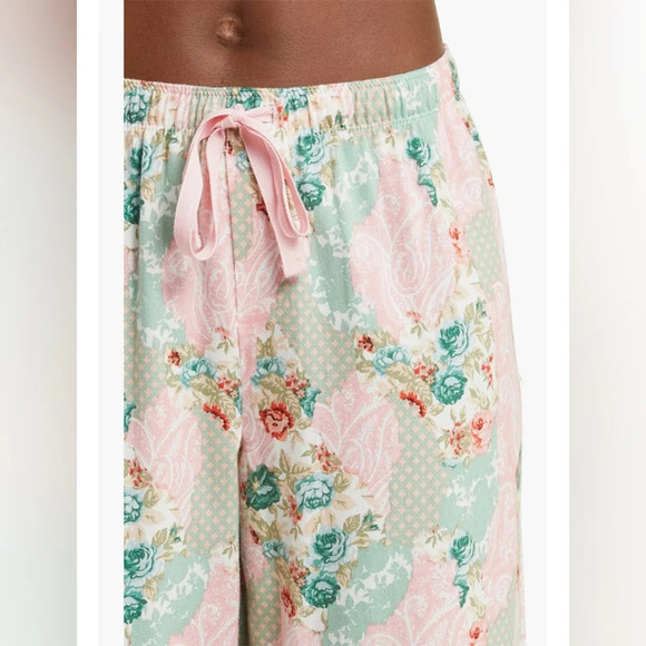 Papinelle [S] Sasha Cosy Full Length PJ Set - Picture 2 of 7